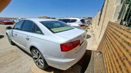 
										 مستعمل اودي – Audi A8 ممتلئ									