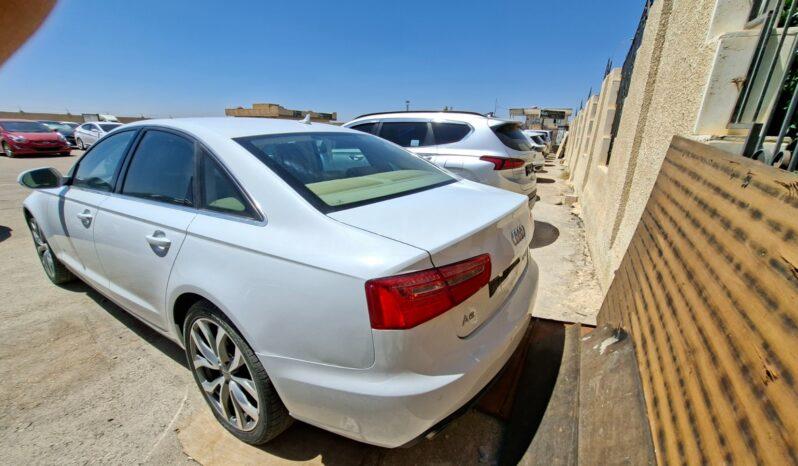 
								 مستعمل اودي – Audi A8 ممتلئ									