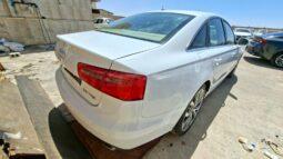 
										 مستعمل اودي – Audi A8 ممتلئ									