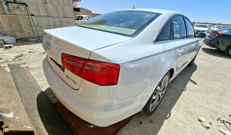 
								 مستعمل اودي – Audi A8 ممتلئ									
