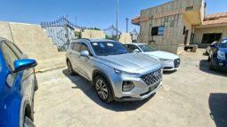 
										 مستعمل هيونداي – Hyundai سانتافيه – Santafe ممتلئ									