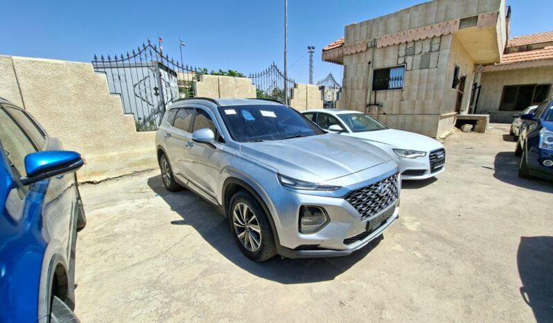 
								 مستعمل هيونداي – Hyundai سانتافيه – Santafe ممتلئ									