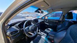 
										 مستعمل هيونداي – Hyundai سانتافيه – Santafe ممتلئ									