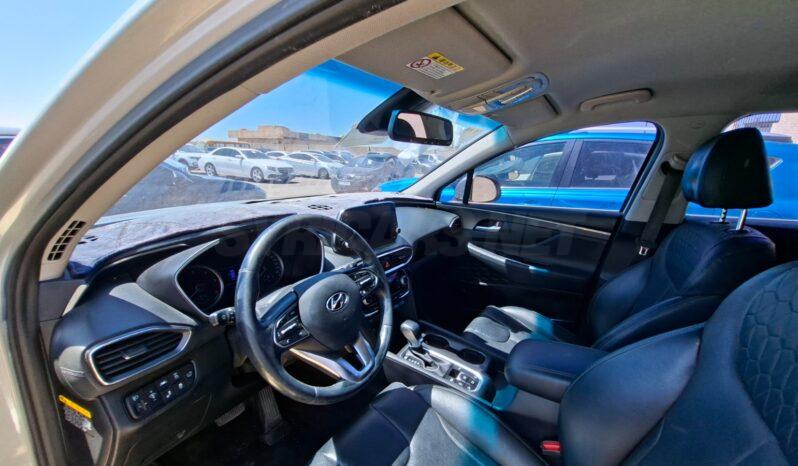 
								 مستعمل هيونداي – Hyundai سانتافيه – Santafe ممتلئ									