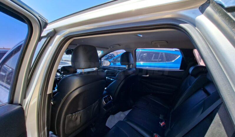 
								 مستعمل هيونداي – Hyundai سانتافيه – Santafe ممتلئ									
