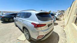 
										 مستعمل هيونداي – Hyundai سانتافيه – Santafe ممتلئ									