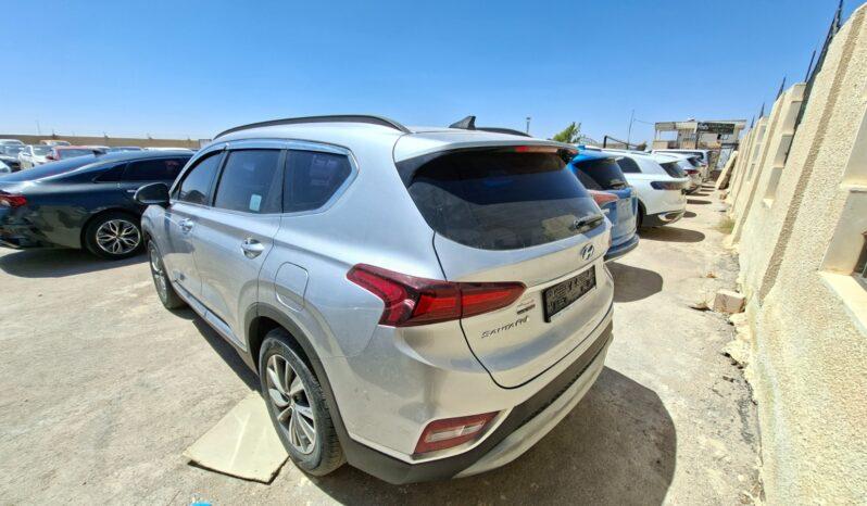 
								 مستعمل هيونداي – Hyundai سانتافيه – Santafe ممتلئ									