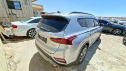 
										 مستعمل هيونداي – Hyundai سانتافيه – Santafe ممتلئ									