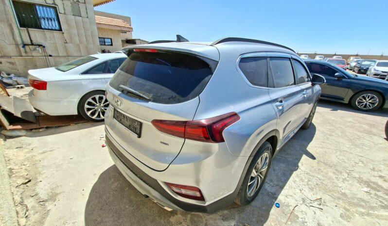 
								 مستعمل هيونداي – Hyundai سانتافيه – Santafe ممتلئ									