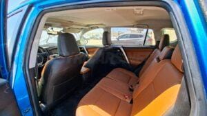 مستعمل تويوتا – Toyota راف 4 – RAV 4