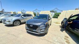 
										 مستعمل هيونداي – Hyundai توسان – Tucson ممتلئ									