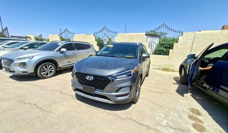 
								 مستعمل هيونداي – Hyundai توسان – Tucson ممتلئ									