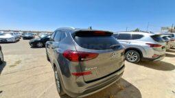 
										 مستعمل هيونداي – Hyundai توسان – Tucson ممتلئ									