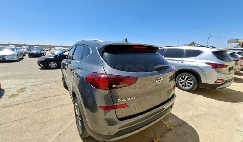 
								 مستعمل هيونداي – Hyundai توسان – Tucson ممتلئ									