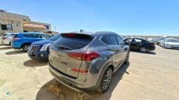 
										 مستعمل هيونداي – Hyundai توسان – Tucson ممتلئ									