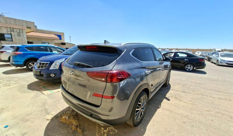 
								 مستعمل هيونداي – Hyundai توسان – Tucson ممتلئ									