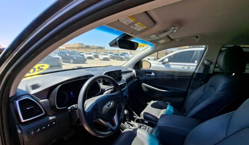 
								 مستعمل هيونداي – Hyundai توسان – Tucson ممتلئ									