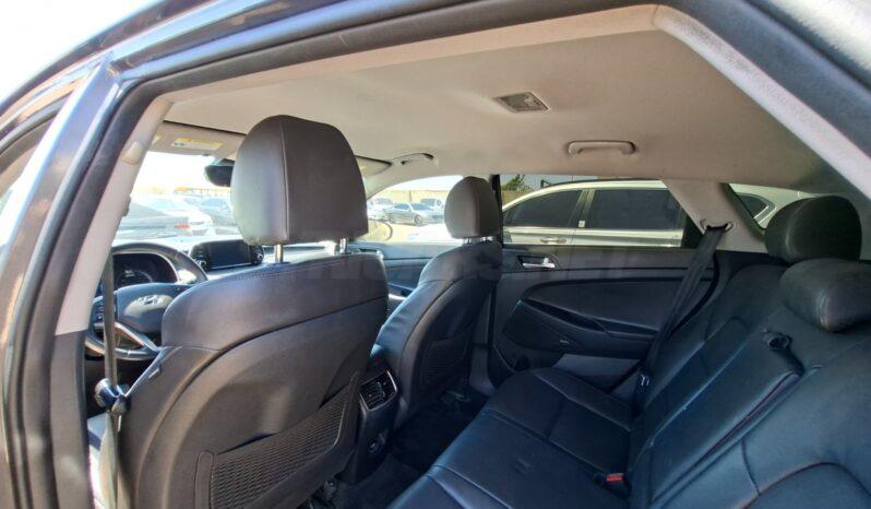 
								 مستعمل هيونداي – Hyundai توسان – Tucson ممتلئ									