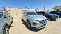 
										 مستعمل هيونداي – Hyundai سانتافيه – Santafe ممتلئ									
