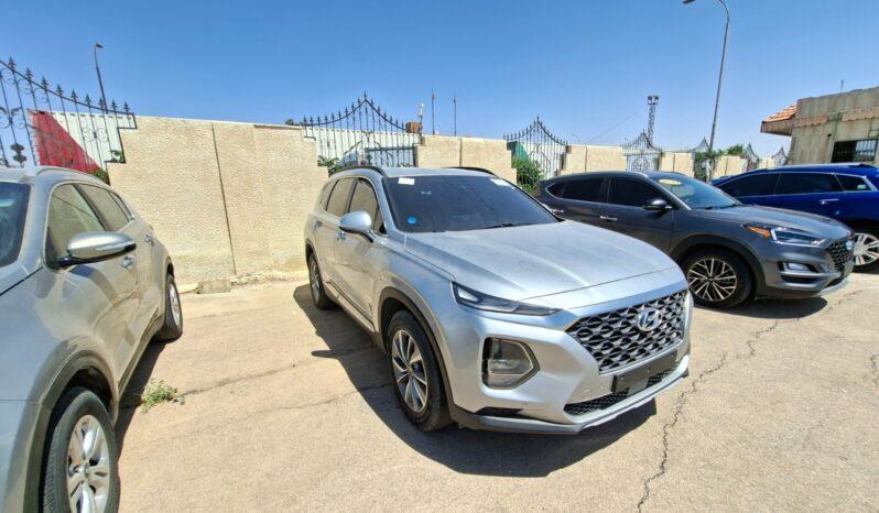 
								 مستعمل هيونداي – Hyundai سانتافيه – Santafe ممتلئ									