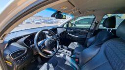 
										 مستعمل هيونداي – Hyundai سانتافيه – Santafe ممتلئ									