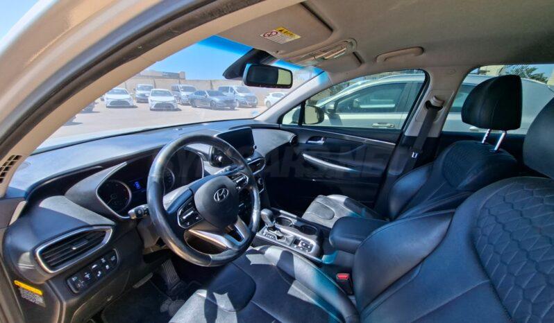 
								 مستعمل هيونداي – Hyundai سانتافيه – Santafe ممتلئ									