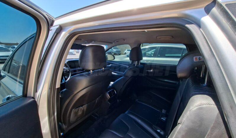 
								 مستعمل هيونداي – Hyundai سانتافيه – Santafe ممتلئ									