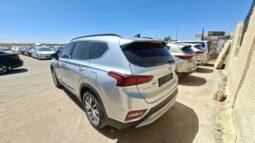 
										 مستعمل هيونداي – Hyundai سانتافيه – Santafe ممتلئ									