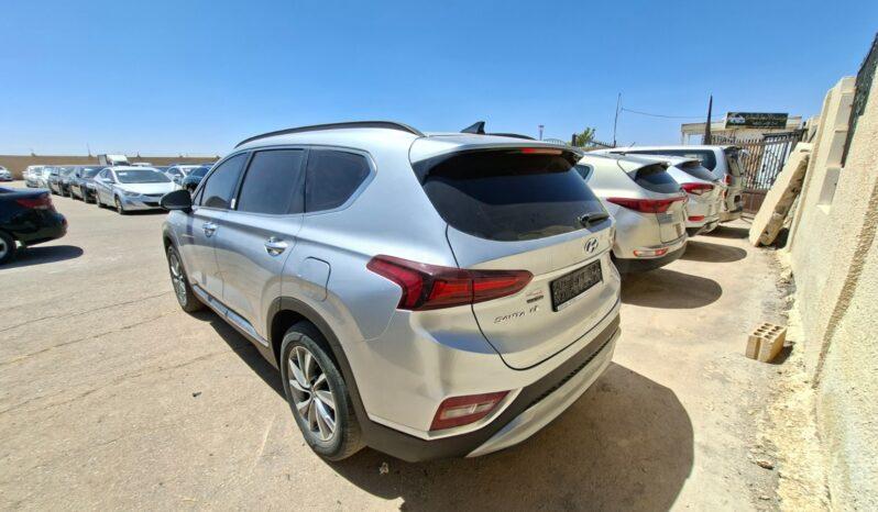 
								 مستعمل هيونداي – Hyundai سانتافيه – Santafe ممتلئ									