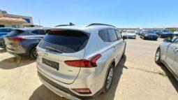 
										 مستعمل هيونداي – Hyundai سانتافيه – Santafe ممتلئ									