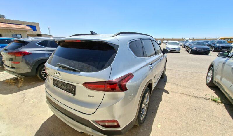 
								 مستعمل هيونداي – Hyundai سانتافيه – Santafe ممتلئ									