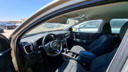 
										 مستعمل كيا – Kia سبورتاج – Sportage ممتلئ									