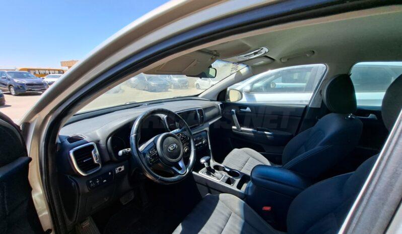 
								 مستعمل كيا – Kia سبورتاج – Sportage ممتلئ									
