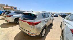 
										 مستعمل كيا – Kia سبورتاج – Sportage ممتلئ									