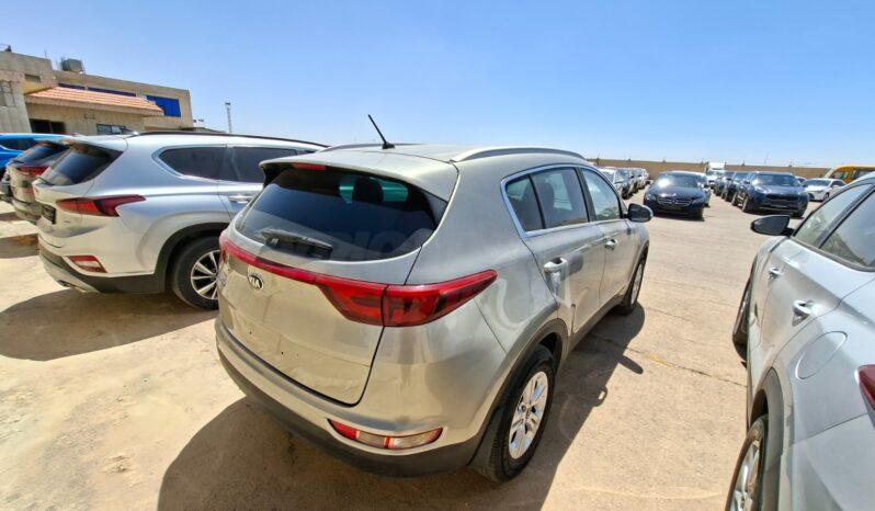 
								 مستعمل كيا – Kia سبورتاج – Sportage ممتلئ									
