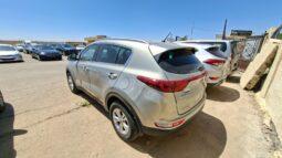 
										 مستعمل كيا – Kia سبورتاج – Sportage ممتلئ									