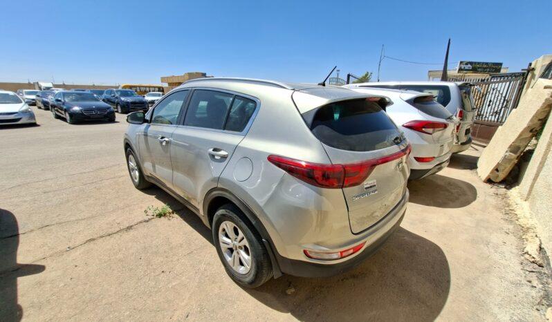 
								 مستعمل كيا – Kia سبورتاج – Sportage ممتلئ									