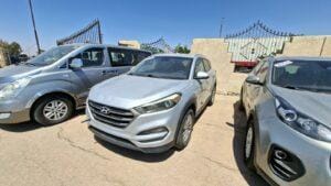 مستعمل هيونداي – Hyundai توسان – Tucson