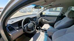 
										 مستعمل هيونداي – Hyundai توسان – Tucson ممتلئ									