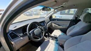 مستعمل هيونداي – Hyundai توسان – Tucson