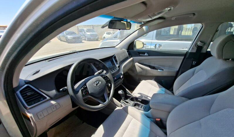 
								 مستعمل هيونداي – Hyundai توسان – Tucson ممتلئ									