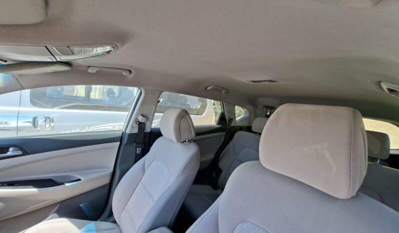 
								 مستعمل هيونداي – Hyundai توسان – Tucson ممتلئ									