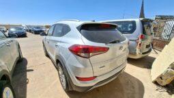 
										 مستعمل هيونداي – Hyundai توسان – Tucson ممتلئ									