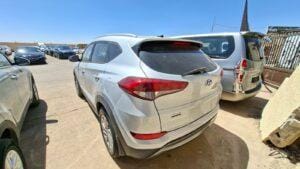 مستعمل هيونداي – Hyundai توسان – Tucson
