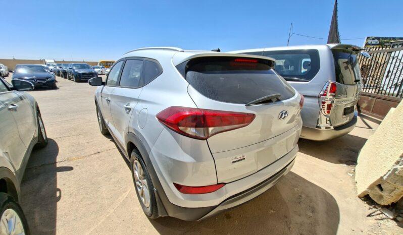 
								 مستعمل هيونداي – Hyundai توسان – Tucson ممتلئ									