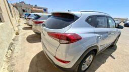 
										 مستعمل هيونداي – Hyundai توسان – Tucson ممتلئ									