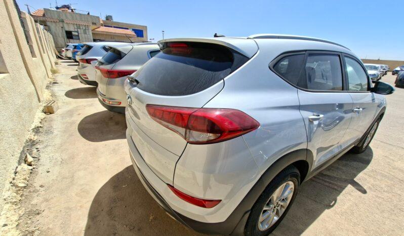 
								 مستعمل هيونداي – Hyundai توسان – Tucson ممتلئ									