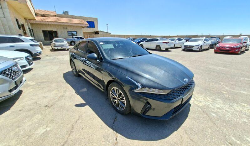 
								 مستعمل كيا – Kia K5 ممتلئ									