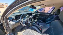 
										 مستعمل كيا – Kia K5 ممتلئ									