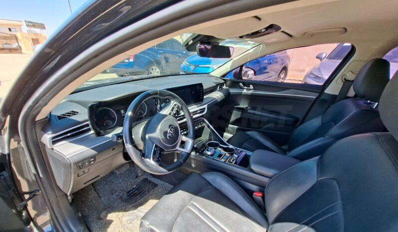 
								 مستعمل كيا – Kia K5 ممتلئ									